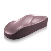 Плівка глянцева Inozetek Super Gloss Metallic Rose MSG018