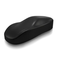 Пленка сатиновая Avery Satin Metallic Graphite BU4980001