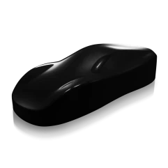 Плівка глянцева 3M 1080-G212 Gloss Black Metallic