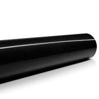 Пленка глянцевая 3M 1080-G212 Gloss Black Metallic