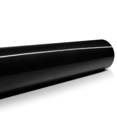 Плівка глянцева 3M 1080-G212 Gloss Black Metallic