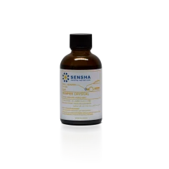 Покриття для нефарбованого пластику Sensha BUMPER CRYSTAL 50 мл