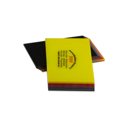 Вигонка The PPF Hybrid 4" GT2106