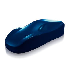 Плівка глянцева 3M 1080-G217 Gloss Steel Blue Metallic