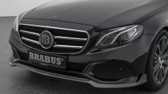 Передний спойлер Brabus E-CLASS S213/W213 E180-E450