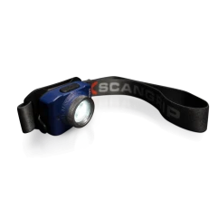 Ліхтар налобний Scangrip ZOOM