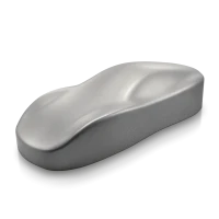 Пленка под металл 3M 1080-BR120 Brushed Aluminium