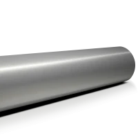Пленка под металл 3M 1080-BR120 Brushed Aluminium