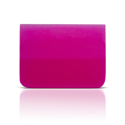 Выгонка The Pink Shaved для PPF средняя Розовая 10 см