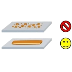 Ручка-тестер ЛКП Yellotools YelloQuickStick