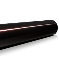 Плівка глянцева 3M 2080-GP99 Gloss Black Rose