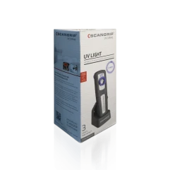 Ліхтар ручний Scangrip UV-Light для полімеризації лаку