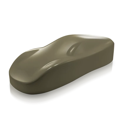 Плівка глянцева Inozetek Super Gloss Khaki Green SG012
