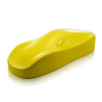 Пленка глянцевая Avery Gloss Ambulance Yellow BM6170001