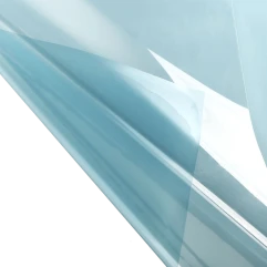Плівка тонувальна Kybertane New Energy 5G High Heat Insulation 71% blue
