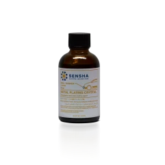 Покриття для хромованих деталей Sensha METAL PLATING CRYSTAL 50 мл