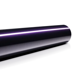 Плівка антигравійна глянцева Kybertane PPF Ultra Gloss Venice Purple KAC017