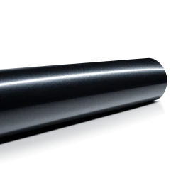 Плівка антигравійна глянцева Kybertane PPF Ultra Gloss Diamond Black KAC022