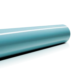 Плівка антигравійна глянцева Kybertane PPF Ultra Gloss Glacial Blue KAC037