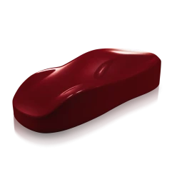 Плівка глянцева 3M 1080-G203 Gloss Red Metallic