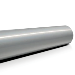 Плівка антигравійна глянцева Kybertane PPF Ultra Gloss Holographic Metallic White KAC057