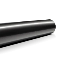 Захисна кольорова поліуретанова плівка Liquid Metallic Gunmetal Grey