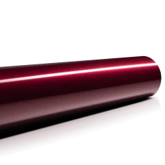 Плівка антигравійна глянцева Kybertane PPF Ultra Gloss Metal Glazed Tower Red KAC077