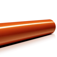 Плівка антигравійна глянцева Kybertane PPF Ultra Gloss Metallic Racing Orange KAC083