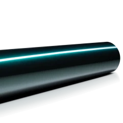 Плівка антигравійна глянцева Kybertane PPF Ultra Gloss Metallic Royal Green KAC088