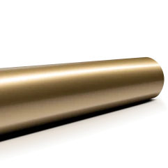 Плівка антигравійна глянцева Kybertane PPF Ultra Gloss Metallic Paint Milan Gold KAC091