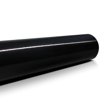 Пленка глянцевая 3M 2080-GP282 Ember Black
