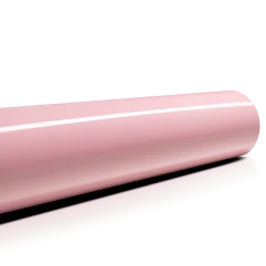 Плівка антигравійна глянцева Kybertane PPF Ultra Gloss Lolita Pink KAC102