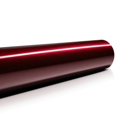 Плівка антигравійна глянцева Kybertane PPF Ultra Gloss Suzaku Red KAC107