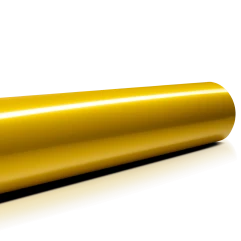 Плівка антигравійна глянцева Kybertane PPF Ultra Gloss Passion Yellow KAC110