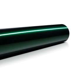 Плівка антигравійна глянцева Kybertane PPF Ultra Gloss Flame Green KAC111