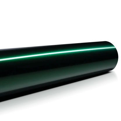 Плівка антигравійна глянцева Kybertane PPF Ultra Gloss Flame Green KAC111