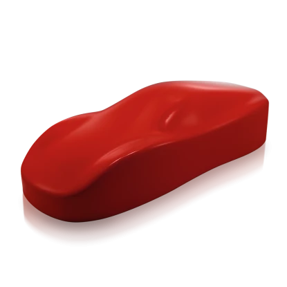 Плівка глянцева 3M 2080-G53 Flame Red