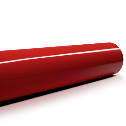 Плівка глянцева 3M 2080-G53 Flame Red