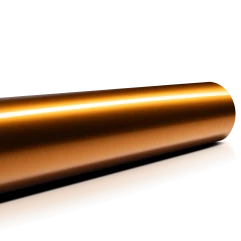 Плівка антигравійна глянцева Kybertane PPF Ultra Gloss Sunshine Orange KAC117