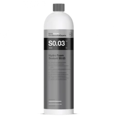 Водоотталкивающий концентрат для ЛФП, стекла, пластика Koch Hydro Foam Sealant