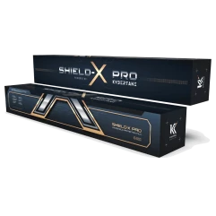 Плівка захисна Kybertane Shield-X Windshield Protection 1,22 м