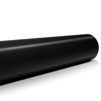 Плівка під карбон 3M 1080-CFS12 Carbon Fiber Black