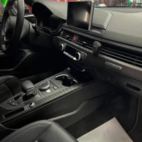 Плівка під карбон 3M 1080-CFS12 Carbon Fiber Black