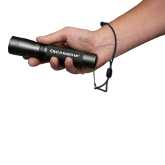 Ліхтар ручний Scangrip Flash 600 R