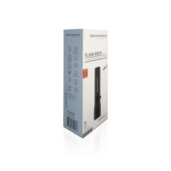 Ліхтар ручний Scangrip Flash 600 R
