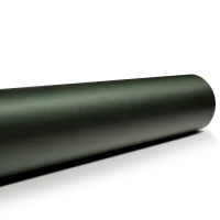 Пленка матовая 3M 2080-M206 Matte Pine Green Metallic