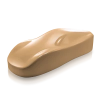 Плівка глянцева Kybertane Sahara Sand KYBC0025