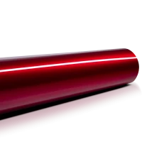 Плівка глянцева Kybertane Crimson Red KYBC0332