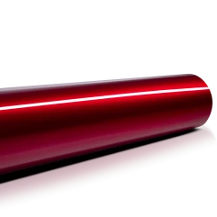Плівка глянцева Kybertane Crimson Red KYBC0332