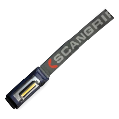 Ліхтар налобний Scangrip I-View